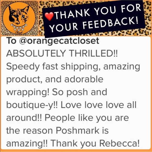 ⭐️SHOP WITH CONFIDENCE!⭐️ - Picture 8 of 11